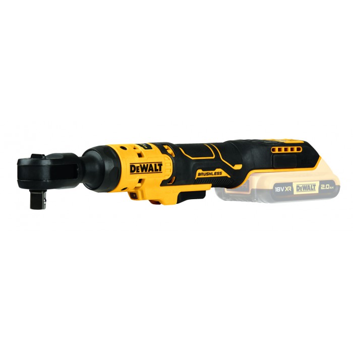 Bild zum Artikel DEWALT / 18V Solo in T-STAK-Box